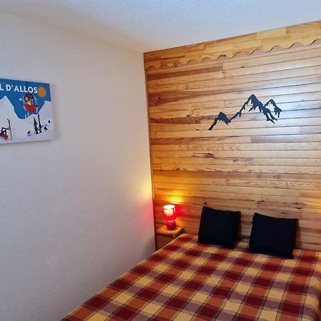 Appartement 1 Chambre, Calme, Vue Degagee, La Foux Allos Εξωτερικό φωτογραφία