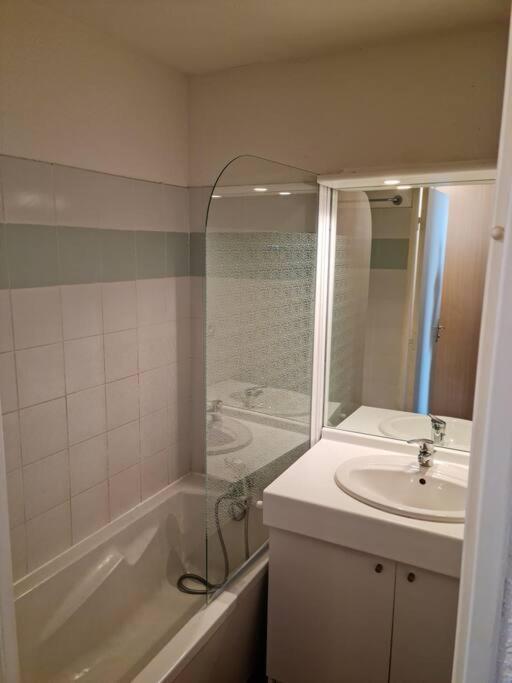 Appartement 1 Chambre, Calme, Vue Degagee, La Foux Allos Εξωτερικό φωτογραφία